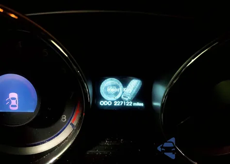 2013 Hyundai Sonata Se z USA, uszkodzony, nr VIN 5NPEC4AC5DH567276